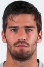 Alisson Becker photo