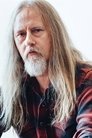 Jerry Cantrell photo
