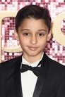 Adam Rauf photo