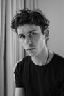 Fionn O'Shea photo