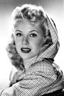 Marie McDonald photo