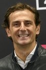 Pedro Martínez de la Rosa photo