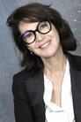 Zabou Breitman photo