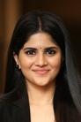 Megha Akash photo