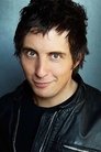 Jonny Harris photo