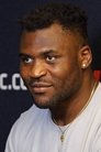 Francis Ngannou photo