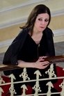 Sara Ferro photo