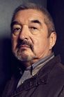 Graham Greene photo