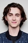 Timothée Chalamet photo