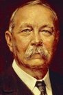 Arthur Conan Doyle photo