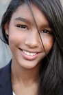 Aramé Scott photo