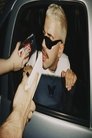 Blonden photo