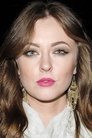 Katharine Isabelle photo