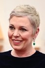 Olivia Colman photo