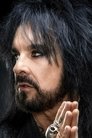 Nikki Sixx photo