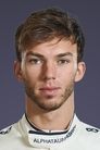 Pierre Gasly photo