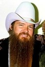 Billy Gibbons photo