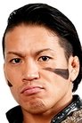 Taiji Ishimori photo