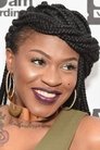 Lil' Mo photo