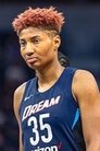 Angel McCoughtry photo
