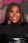 Amber Riley photo