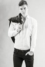 Olof Rindestad photo