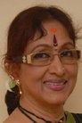 Bharathi Rao photo