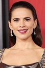 Hayley Atwell photo