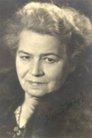 Hedwig Wangel photo