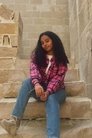 Mariem Amr photo