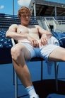 Mike Faist photo