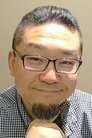 Masafumi Kimura photo