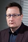 Chris Chibnall photo