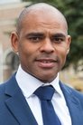 Marvin Rees photo