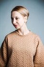 Yanina Lakoba photo