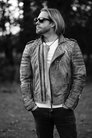 Dan Haigh photo