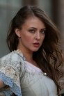 Katharine Isabelle photo