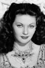 Yvonne De Carlo photo