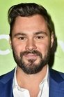 Patrick John Flueger photo