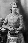 Lesia Ukrainka photo