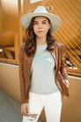 Ceci Flores photo