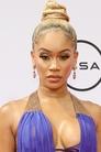 Saweetie photo