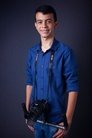 Uri Bezerra photo