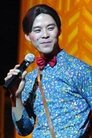Wang Xiaohu photo