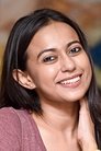 Ronjini Chakraborty photo