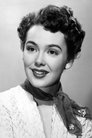 Barbara Rush photo