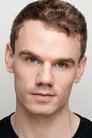 Jay Armstrong Johnson photo