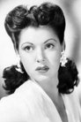 Diana Barrymore photo