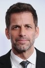 Zack Snyder photo