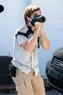 Chad Brock photo